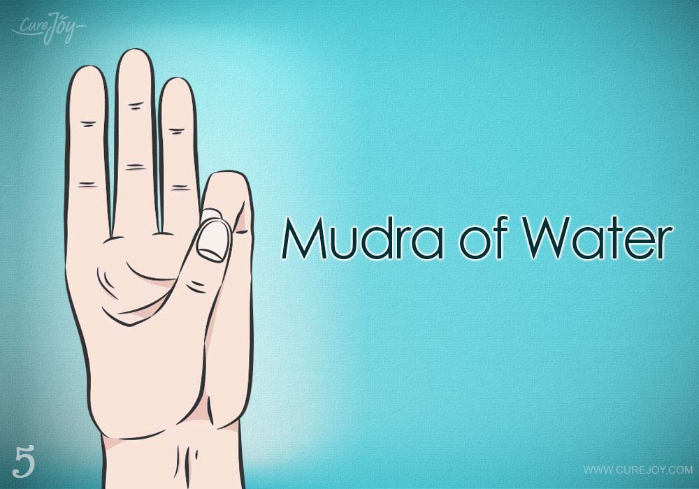 8 Mudras de yoga para ayudarte a mantenerte saludable en la vida