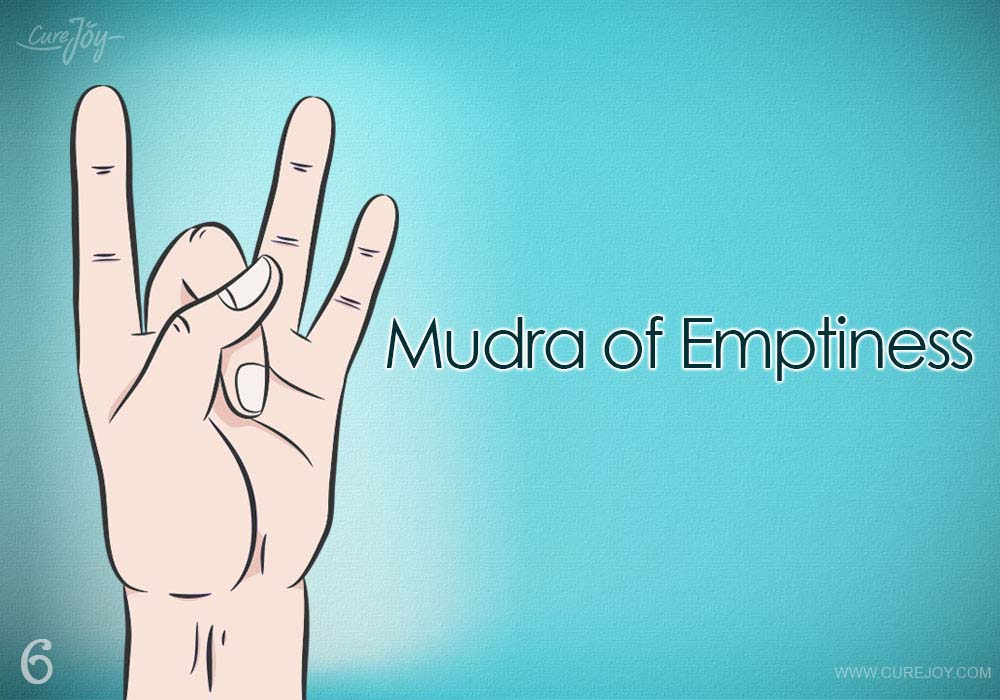 8 Mudras de yoga para ayudarte a mantenerte saludable en la vida