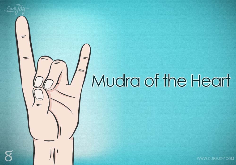 8 Mudras de yoga para ayudarte a mantenerte saludable en la vida