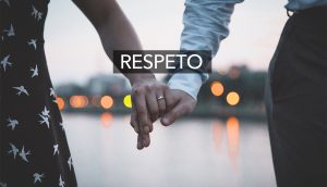 8 señales de que estás con alguien que te respeta