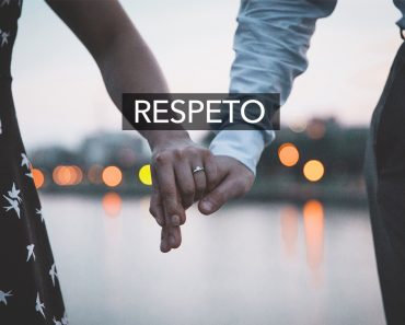 8 señales de que estás con alguien que te respeta