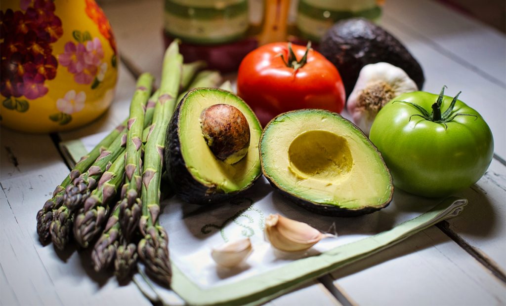 10 alimentos naturales que te protegen de los ataques cardiacos
