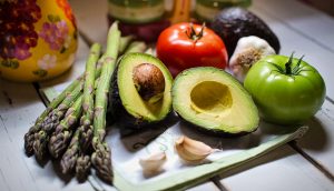 10 alimentos naturales que te protegen de los ataques cardiacos