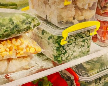 5 alternativas más seguras a los contenedores de plástico para alimentos