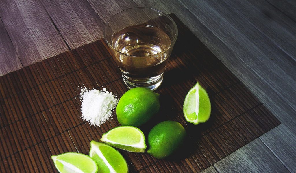 Una nueva investigación demuestra que beber tequila puede ayudarle a bajar de peso