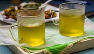 10 bebidas calmantes que pueden ayudarle a dormir bien o mejor