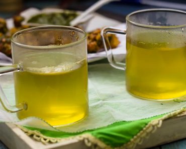 10 bebidas calmantes que pueden ayudarle a dormir bien o mejor