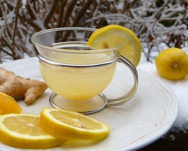 Bebidas refrescantes que pueden ayudar a eliminar las toxinas de su cuerpo