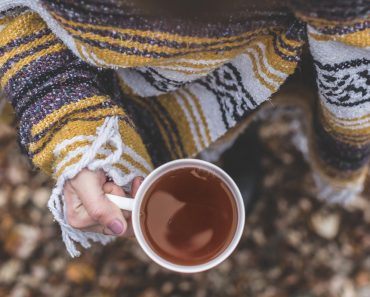 Este té de hierbas trata los problemas respiratorios y otros problemas de salud