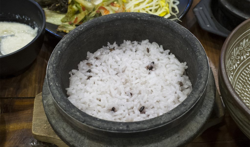 Cómo recalentar el arroz de la manera correcta para que no resulte tóxico