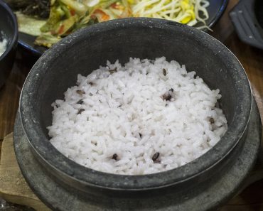 Cómo recalentar el arroz de la manera correcta para que no resulte tóxico Cómo recalentar el arroz de la manera correcta para que no resulte tóxico
