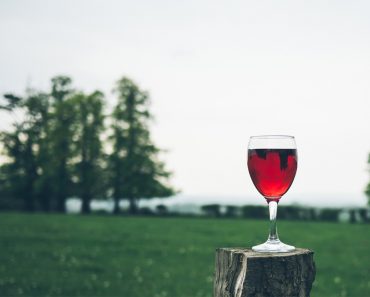 Nuevo estudio dice que una copa de vino tinto es equivalente a una hora en el gimnasio