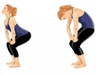 Tonifique su panza con estos 7 (fáciles) ejercicios de abdominales