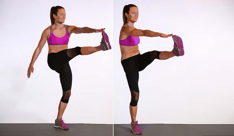 Tone Your Belly With These 7 (Easy) Ab Exercises