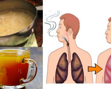 Cómo limpiar sus pulmones después de dejar de fumar