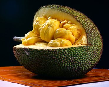 El Jackfruit (o jaca) se une al arsenal de poderosos alimentos para matar el cáncer