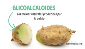 Consejos para el cuidado en la cocina: Sepa cuándo tirar sus patatas