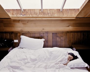 9 plantas de dormitorio que le ayudarán a dormir mejor