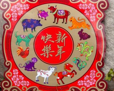 Los signos del zodíaco chino y lo que dicen de nosotros