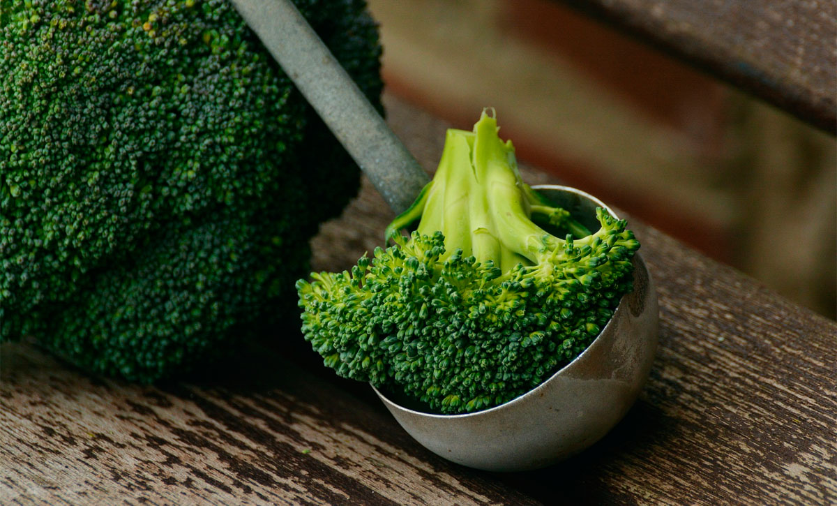 Estas 14 cosas le suceden a su cuerpo cuando come brócoli regularmente