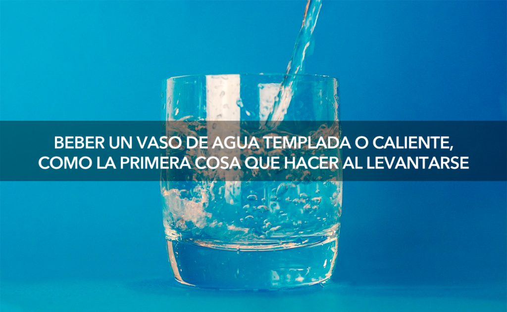 10 Hábitos ayurvédicos que debería adoptar para ayudarle a prosperar con salud