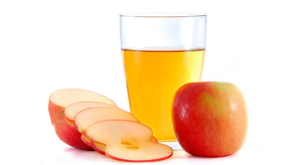 20 razones para beber más vinagre de sidra de manzana