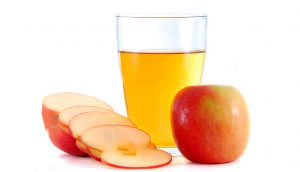 20 razones para beber más vinagre de sidra de manzana