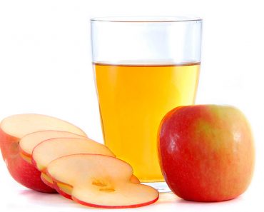 20 razones para beber más vinagre de sidra de manzana