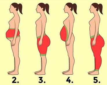 6 ejercicios simples pero eficaces para quemar el exceso de grasa