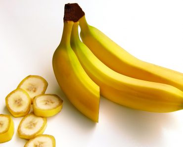 5 Problemas que los plátanos pueden tratar mejor que los medicamentos