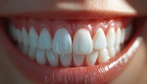 Blanquee sus dientes naturalmente con esta receta de pasta de dientes de cúrcuma