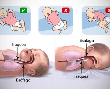 Síndrome de muerte súbita del lactante: Lo que se puede hacer para prevenirlo