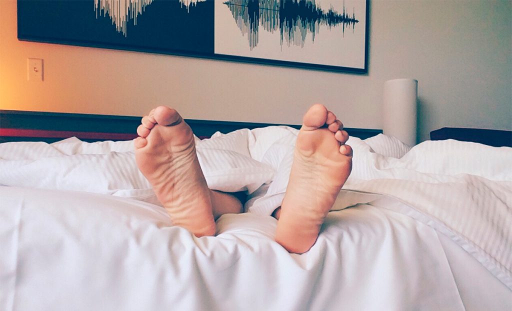 Médico explica 15 cosas que le suceden a tu cuerpo cuando duermes siesta todos los días