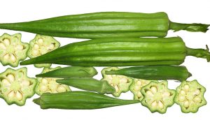 12 beneficios para la salud de la Okra o Quimbombó que le harán amar este vegetal