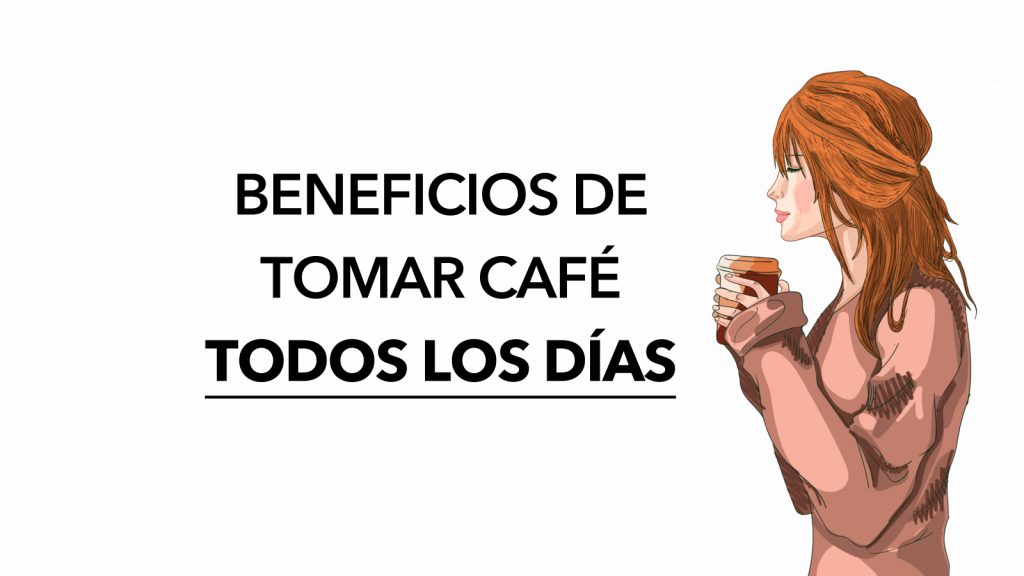 Científicos explican qué le sucede a su cuerpo cuando toma café todos los días