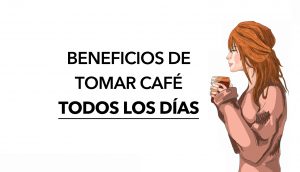 Científicos explican qué le sucede a su cuerpo cuando toma café todos los días