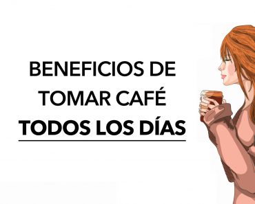 Científicos explican qué le sucede a su cuerpo cuando toma café todos los días