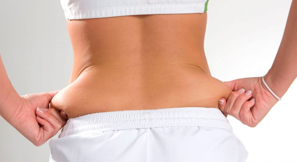 5 Ejercicios que hacen que la grasa lateral desaparezca