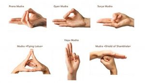 Terapia Mudra: 10 alineamientos de manos y su importancia en la curación natural