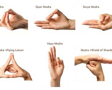 Terapia Mudra: 10 alineamientos de manos y su importancia en la curación natural