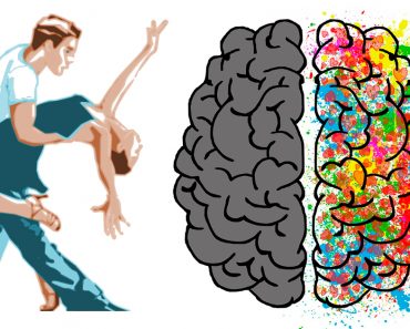 El efecto que el baile tiene en tu cerebro