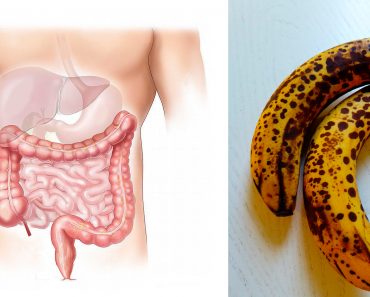 17 cosas que le suceden a tu cuerpo al comer dos plátanos maduros cada día durante 30 días