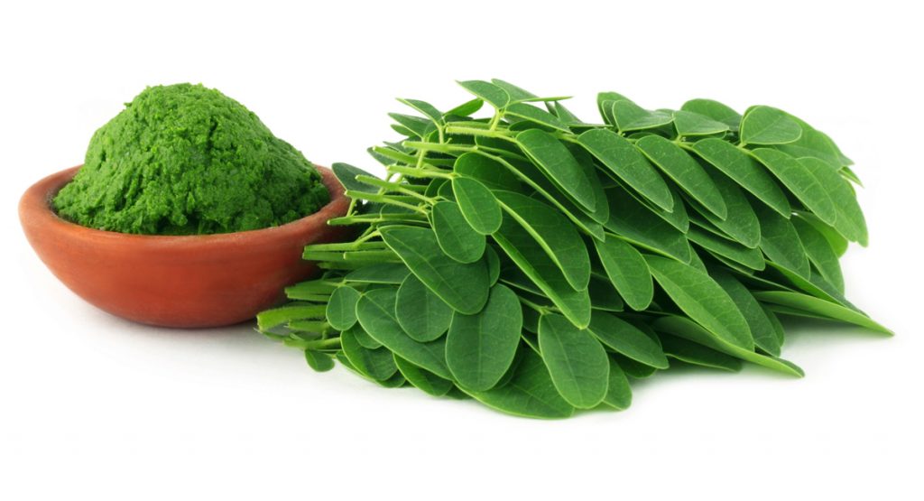 Los 10 mejores beneficios de la moringa que no sabías