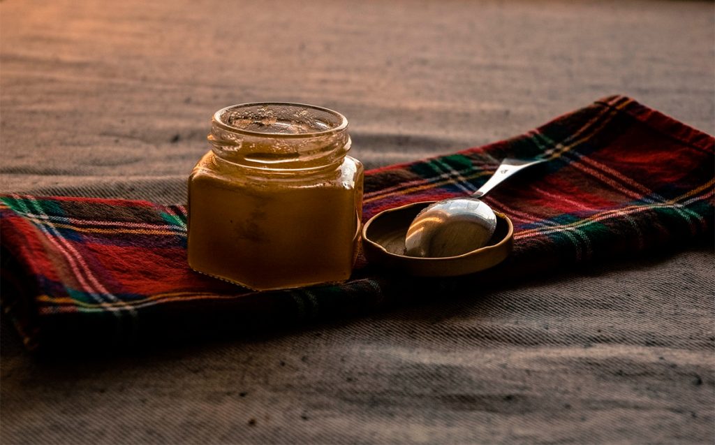 9 razones para comer miel diariamente
