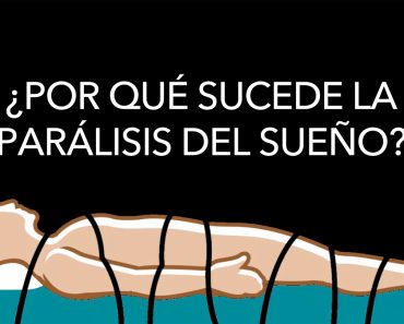 La ciencia explica lo que la parálisis del sueño hace a su cuerpo (y por qué sucede)