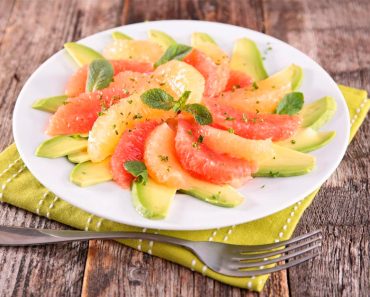 6 frutas para deshacerse de la grasa del vientre