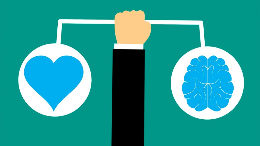 5 Hábitos de las personas emocionalmente estables