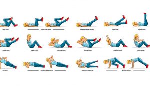 Los 15 mejores y peores ejercicios para rodillas dañadas