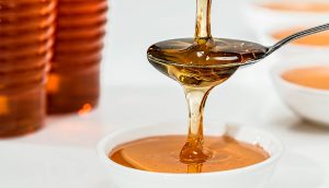 La miel y el ciclo HYMN: tómala para dormir y no volver a despertar cansado