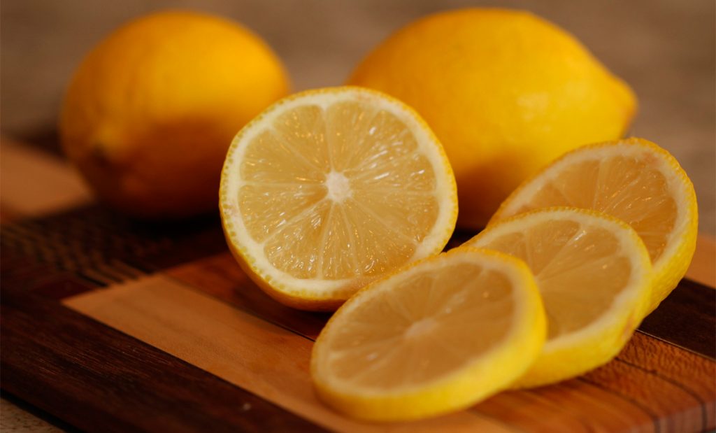 5 beneficios impresionantes del limón para los diabéticos que necesita conocer